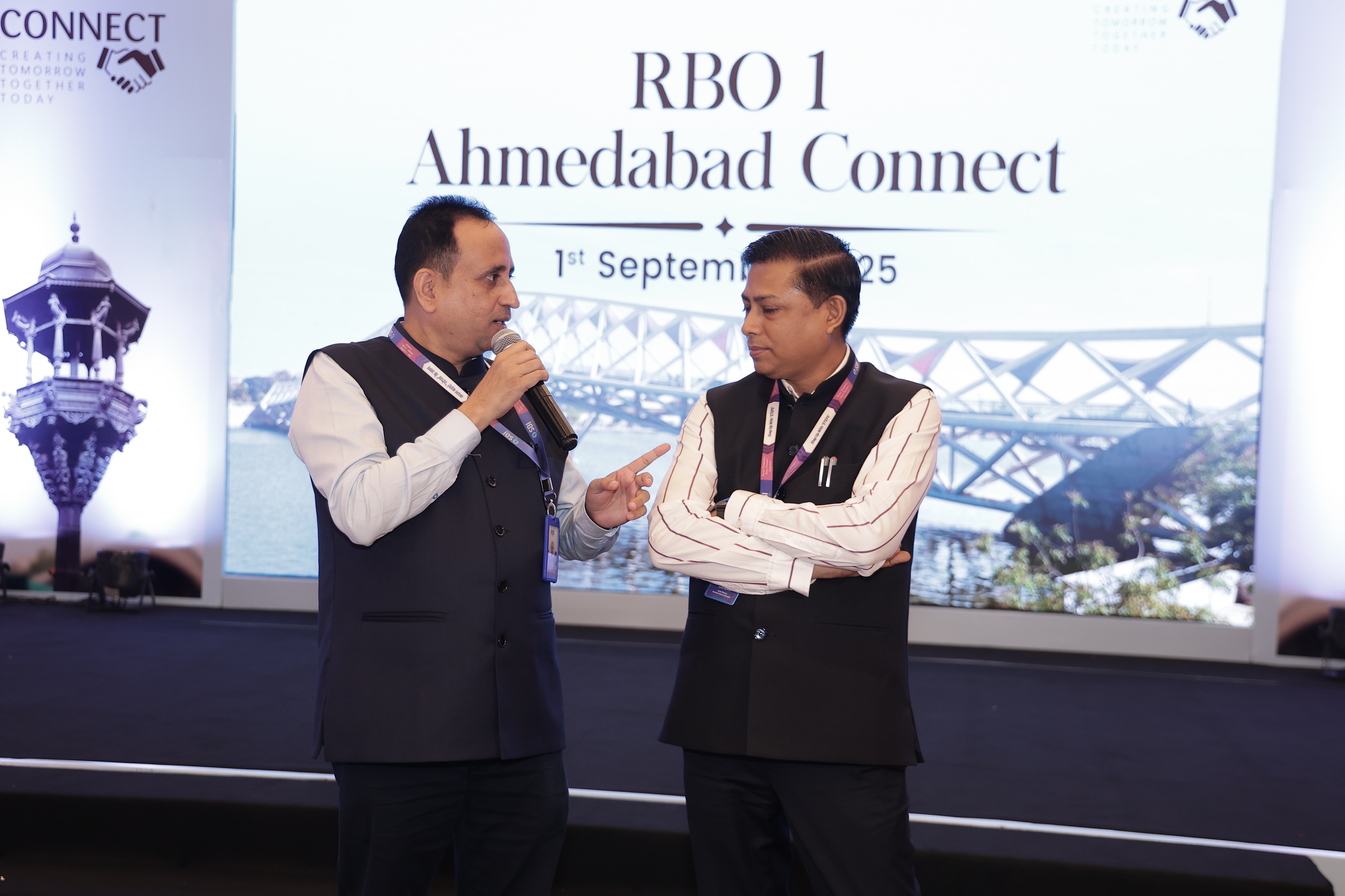 Ahmedabad RBO-1 work 16
